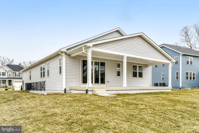 2067 SPRINGVALE DR, Bealeton, VA 22712