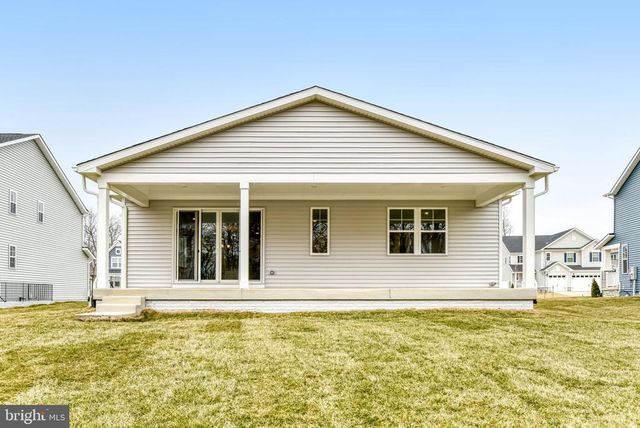 2067 SPRINGVALE DR, Bealeton, VA 22712