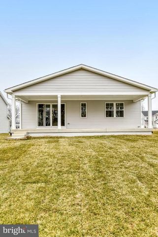 2067 SPRINGVALE DR, Bealeton, VA 22712