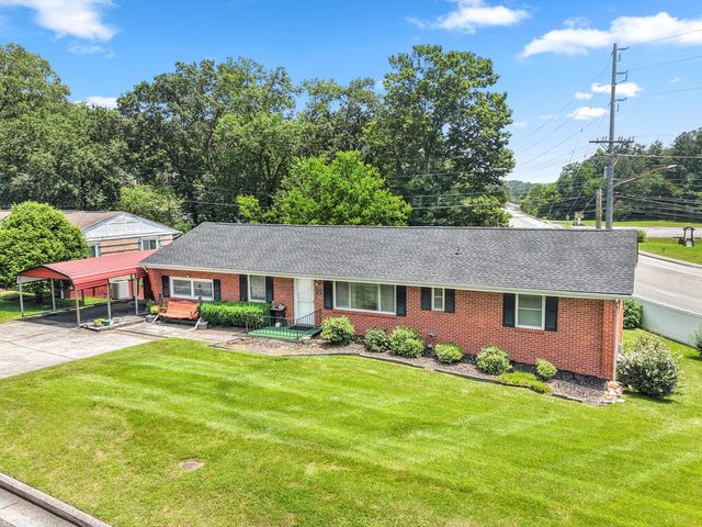3502 Oak Ridge Drive, Chattanooga, TN 37415