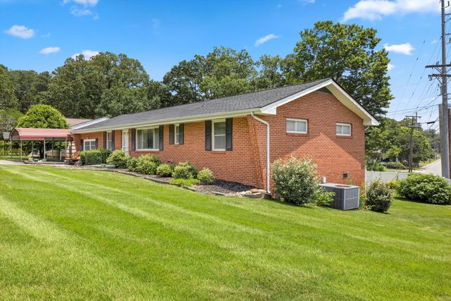3502 Oak Ridge Drive, Chattanooga, TN 37415