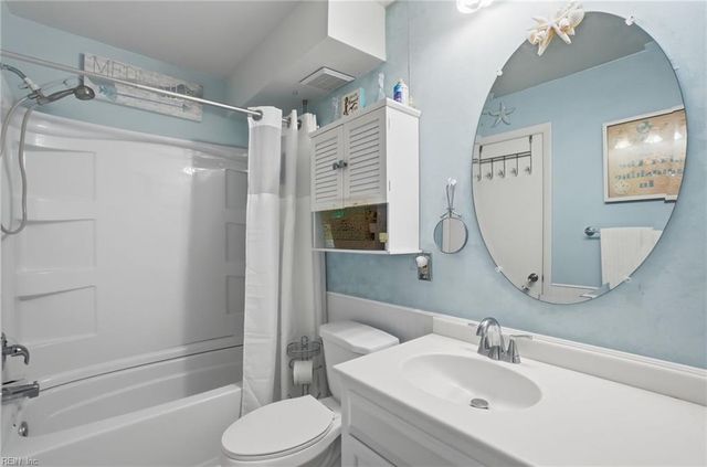 2544 Cove Point PL, Virginia Beach, VA 23454