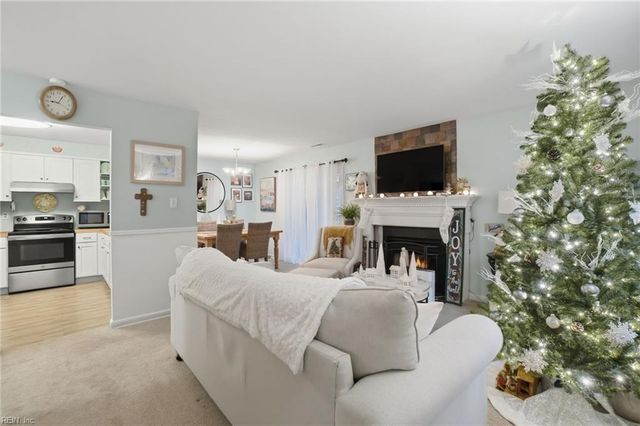 2544 Cove Point PL, Virginia Beach, VA 23454