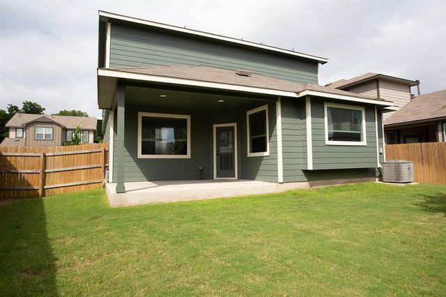 14614 Frankel LOOP, Pflugerville, TX 78660