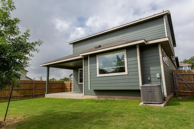 14614 Frankel LOOP, Pflugerville, TX 78660