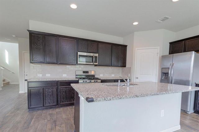 14614 Frankel LOOP, Pflugerville, TX 78660