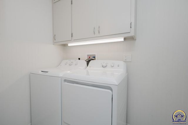 1180 SW Woodward AVE, Topeka, KS 66604