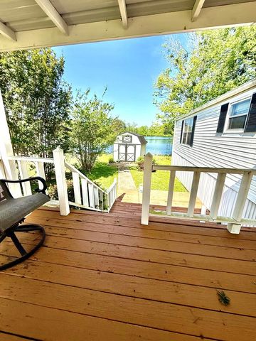 535 Mansard Island Dr, Springville, TN 38256