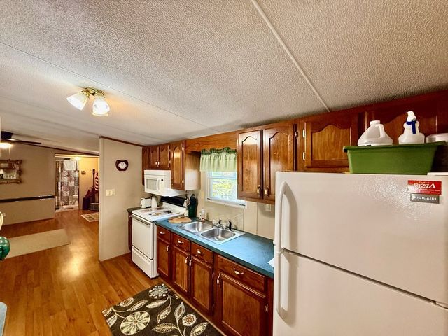 535 Mansard Island Dr, Springville, TN 38256