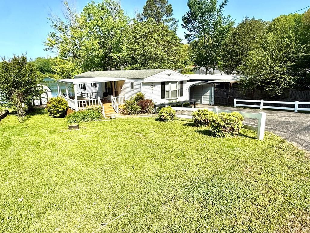 535 Mansard Island Dr, Springville, TN 38256