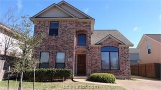 1707 Boardwalk Court, College Station, TX 77840