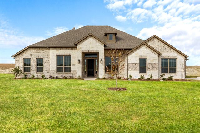 144 Lila Lake Drive, Waxahachie, TX 75165