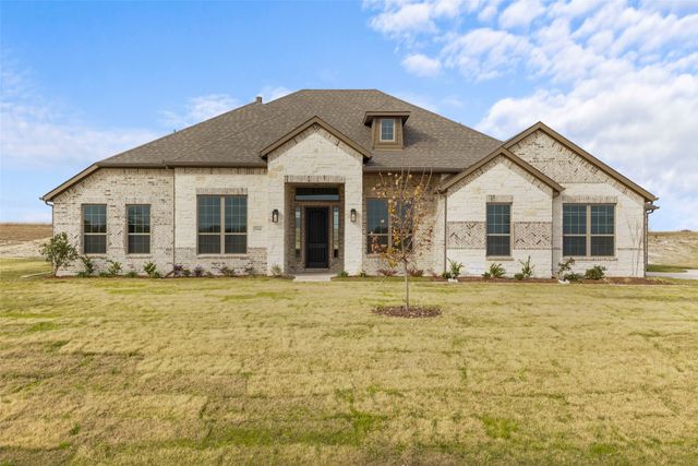 144 Lila Lake Drive, Waxahachie, TX 75165