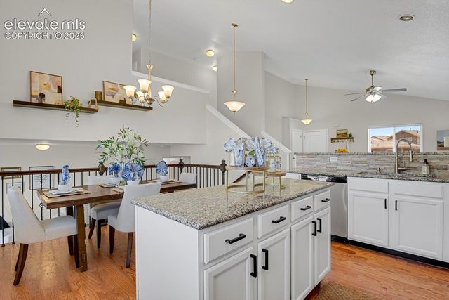 7872 Calabash Road, Colorado Springs, CO 80908