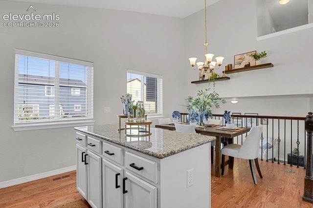 7872 Calabash Road, Colorado Springs, CO 80908
