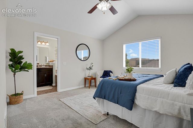7872 Calabash Road, Colorado Springs, CO 80908