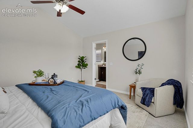 7872 Calabash Road, Colorado Springs, CO 80908