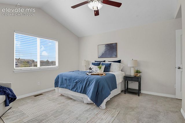 7872 Calabash Road, Colorado Springs, CO 80908