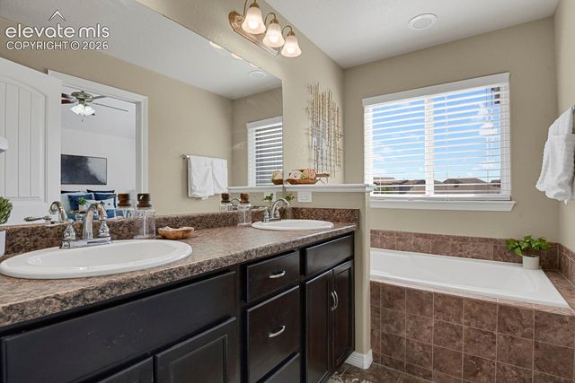 7872 Calabash Road, Colorado Springs, CO 80908