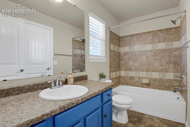 7872 Calabash Road, Colorado Springs, CO 80908