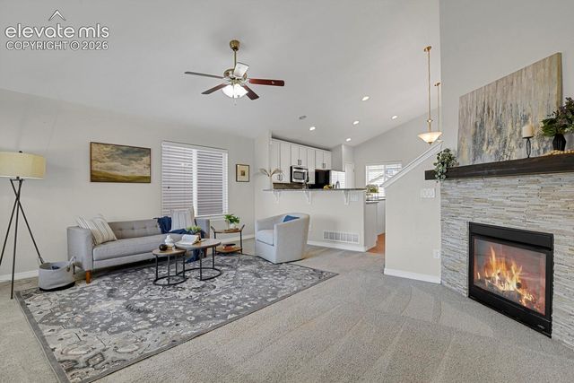 7872 Calabash Road, Colorado Springs, CO 80908