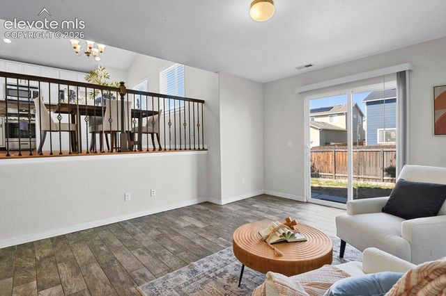7872 Calabash Road, Colorado Springs, CO 80908