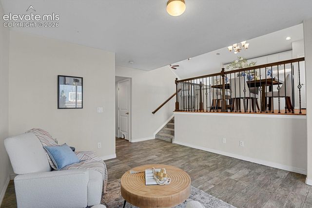 7872 Calabash Road, Colorado Springs, CO 80908