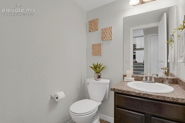 7872 Calabash Road, Colorado Springs, CO 80908