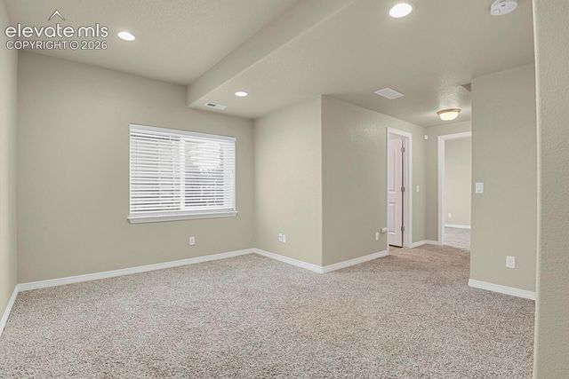 7872 Calabash Road, Colorado Springs, CO 80908