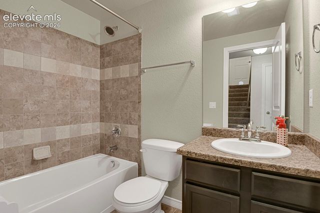 7872 Calabash Road, Colorado Springs, CO 80908