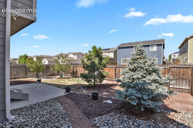 7872 Calabash Road, Colorado Springs, CO 80908