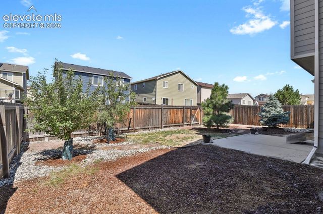 7872 Calabash Road, Colorado Springs, CO 80908