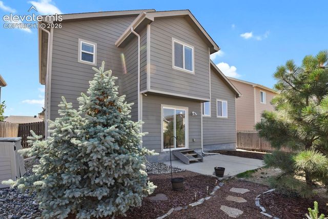 7872 Calabash Road, Colorado Springs, CO 80908