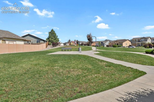 7872 Calabash Road, Colorado Springs, CO 80908