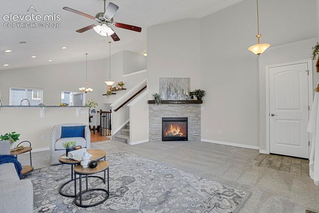 7872 Calabash Road, Colorado Springs, CO 80908