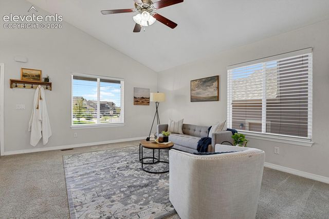 7872 Calabash Road, Colorado Springs, CO 80908