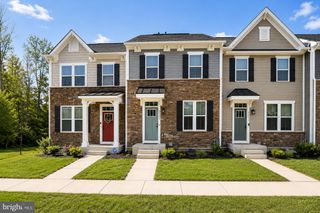 46271 MOUNT KELLOGG TER, Sterling, VA 20164