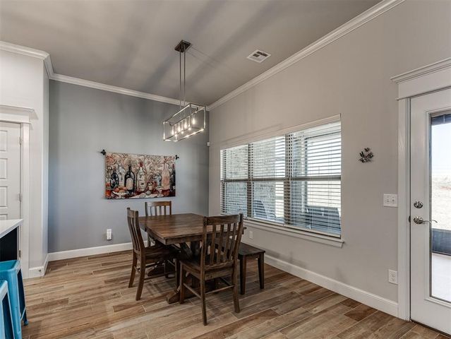 2239 E Kellan Court Terrace, Mustang, OK 73064