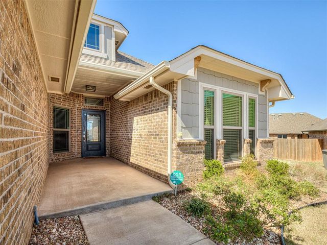 2239 E Kellan Court Terrace, Mustang, OK 73064