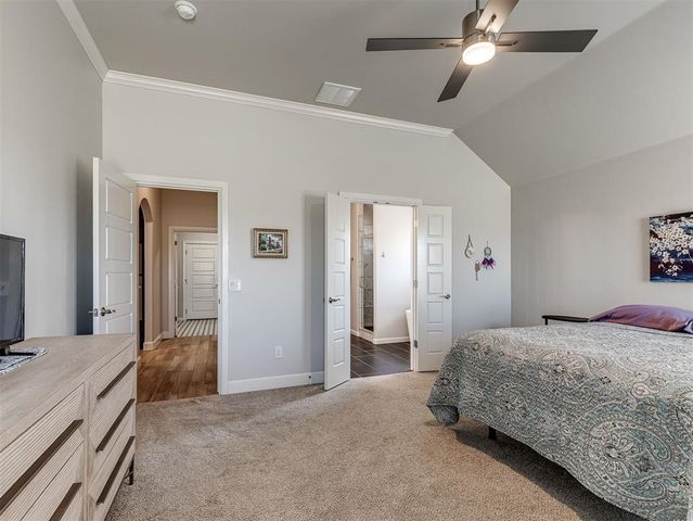 2239 E Kellan Court Terrace, Mustang, OK 73064