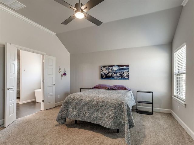 2239 E Kellan Court Terrace, Mustang, OK 73064