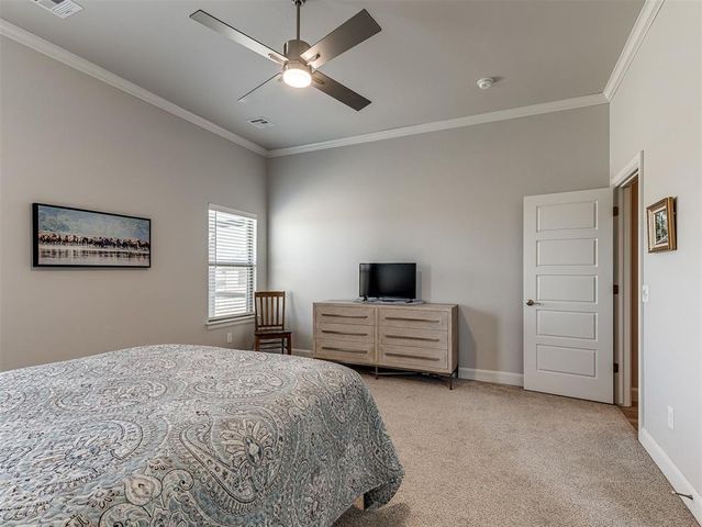 2239 E Kellan Court Terrace, Mustang, OK 73064