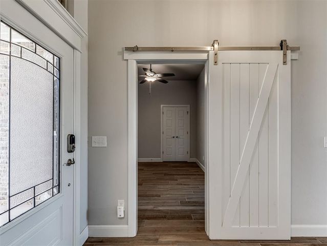 2239 E Kellan Court Terrace, Mustang, OK 73064