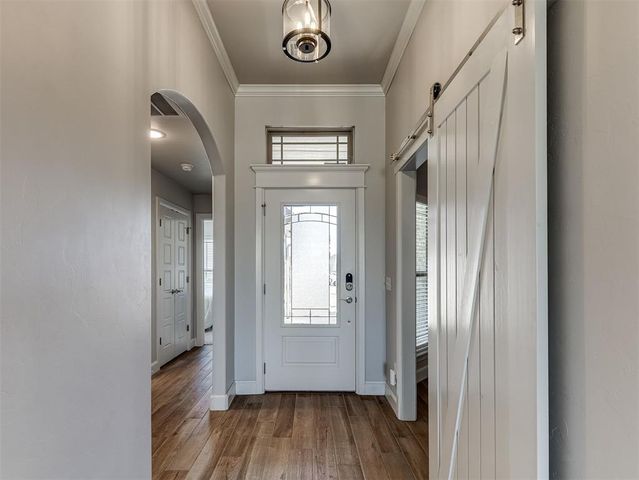 2239 E Kellan Court Terrace, Mustang, OK 73064