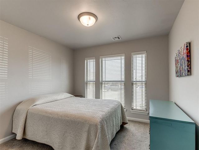 2239 E Kellan Court Terrace, Mustang, OK 73064