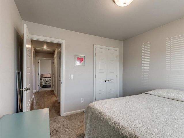 2239 E Kellan Court Terrace, Mustang, OK 73064