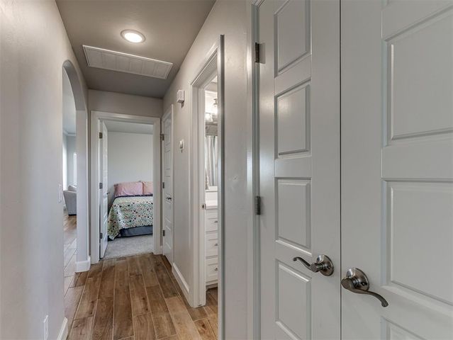 2239 E Kellan Court Terrace, Mustang, OK 73064