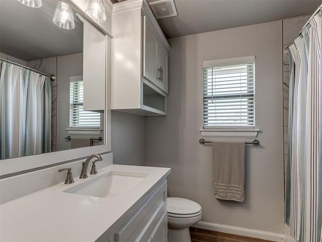 2239 E Kellan Court Terrace, Mustang, OK 73064