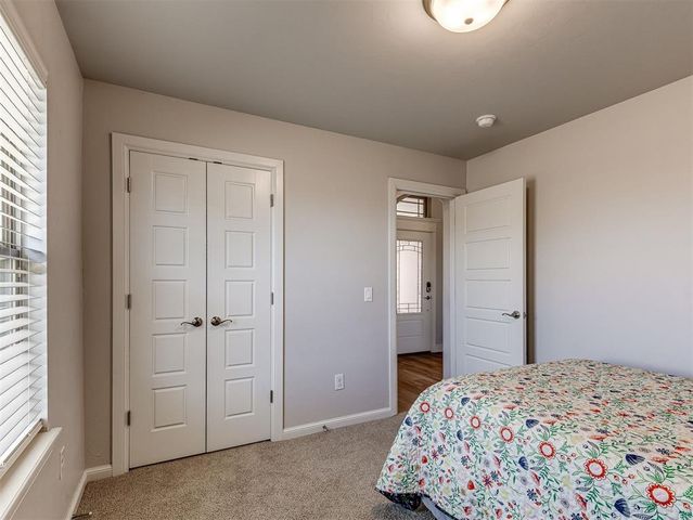 2239 E Kellan Court Terrace, Mustang, OK 73064