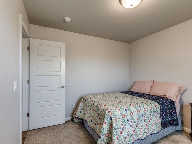 2239 E Kellan Court Terrace, Mustang, OK 73064